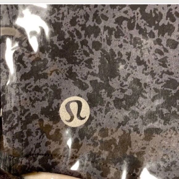 Lululemon Athletica Double Strap Face Mask — DGGB - Picture 2 of 3